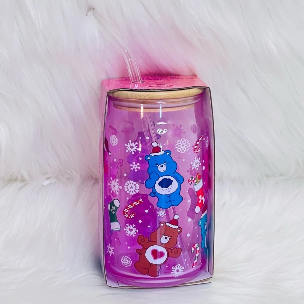 Care Bears Tumbler